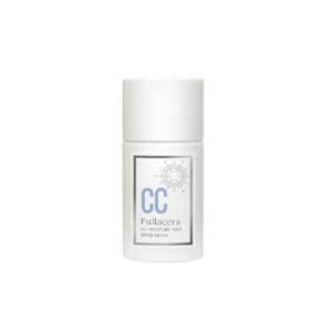 フラセラ　CCモイスチャーミルク　30ml　（日焼け止め・化粧下地）｜clear