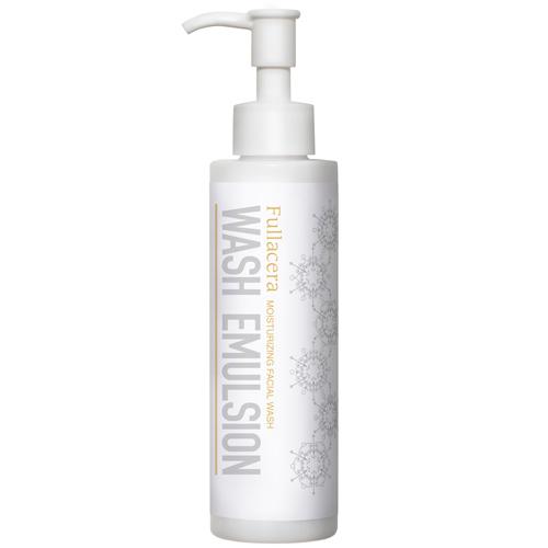 フラセラ　ウォッシュエマルジョン150ml(乳液洗顔料）