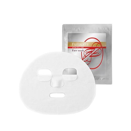 フラセラ　ステムセル　メディフェイスマスク　22ml×1枚　（ヒト幹シートマスク）