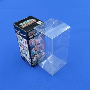 ワールドコレクタブルフィギュア対応 縦型クリア...の詳細画像5