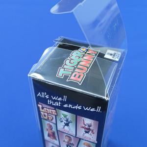 ワールドコレクタブルフィギュア対応 縦型クリア...の詳細画像2