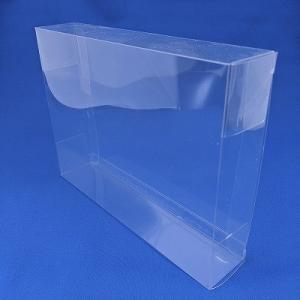 トミカ ギフトセット対応 クリアケース 透明 ...の詳細画像2