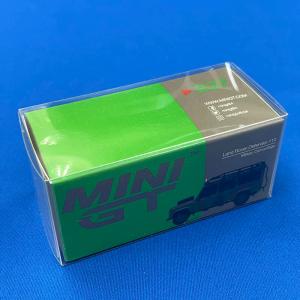 miniGT 収納 ケース 大 10枚セット ...の詳細画像2