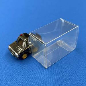 チョロQ 車体 収納 クリアケース 透明 積み...の詳細画像4