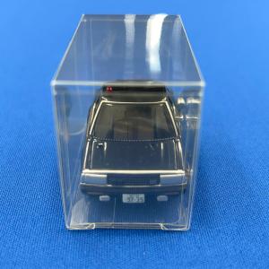 チョロQ 車体 収納 クリアケース 透明 積み...の詳細画像3