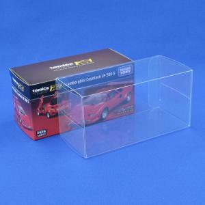 トミカ プレミアムRS トミカトランスポーター...の詳細画像1
