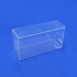 トミカ 収納 ケース 小サイズ 箱ごと対応 透...の詳細画像4