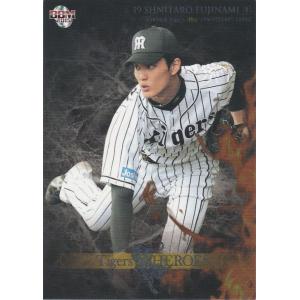 BBM 2015 阪神タイガース 80周年 藤浪晋太郎 TH14 TIGERS HEROES｜clearfile