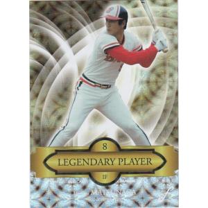 BBM 2017 FUSION 松永浩美 LP06 LEGENDARY PLAYER｜clearfile