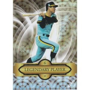 BBM 2017 FUSION 藤田平 LP10 LEGENDARY PLAYER｜clearfile