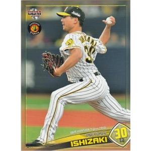 BBM 2018 阪神タイガース 石崎剛 T14 レギュラー