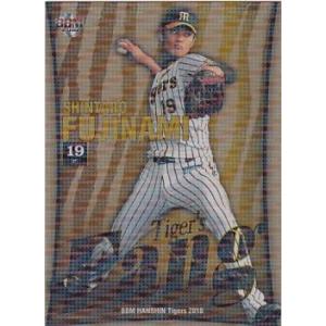 BBM 2018 阪神タイガース 西田直斗 /90 直筆サインカード : トレカ