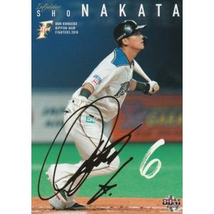 BBM 2019 北海道日本ハムファイターズ マスコット F71