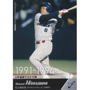 阪急ブレーブス　メモリアルカード cardya2_yb2009-hb-r34