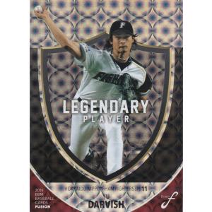 12 【ダルビッシュ有/北海道日本ハムファイターズ】2005 BBM ルーキー