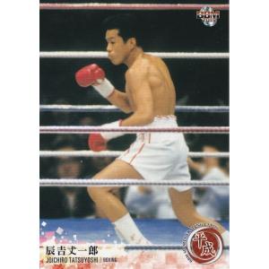 BBM 2019 平成 辰吉丈一郎 018 レギュラーカード