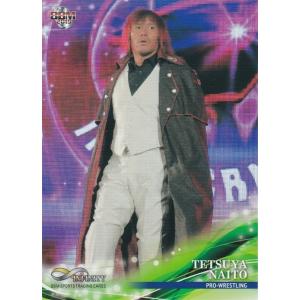 BBM 2019 INFINITY 内藤哲也 40 レギュラー