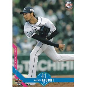 BBM 2019 埼玉西武ライオンズ 相内誠 L23 レギュラー