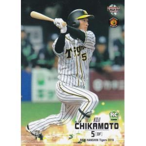 糸原健斗 2025 BBM 阪神タイガース 直筆サインカード 62/70 : トレカ