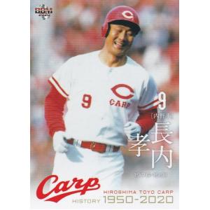 49 【石本貴昭/近鉄バファローズ】BBM2020 タイムトラベル1985