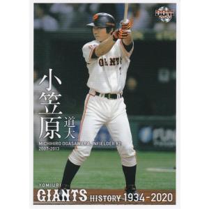 ☆BBM 2024 プロ野球 90周年カード 90th #081 小笠原道大［北海道日本