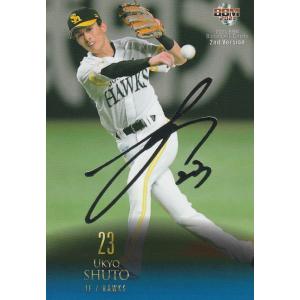 川田修平】2025 栃木SC オフィシャルカード [直筆サインカード