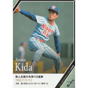 65 【黒田博樹】BBM2020 広島東洋カープヒストリー 1950-2020