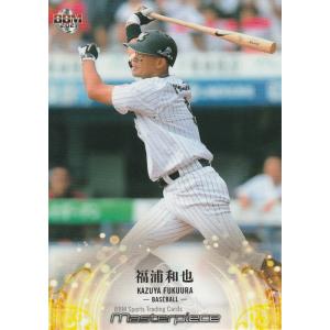 BBM 2021 MASTERPIECE 福浦和也(M) 024 レギュラー｜clearfile