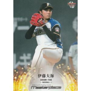 BBM  Authentic  Collection・阪急ブレーブス・山田久志 BBM Authentic Collection・阪急ブレーブス・山田久志