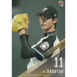 12 【ダルビッシュ有/北海道日本ハムファイターズ】2005 BBM ルーキー