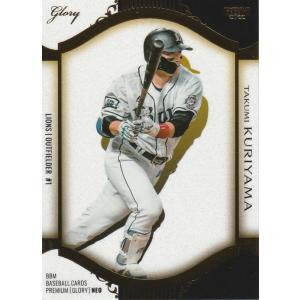 BBM 2022 Glory NEO 西川遥輝 /30 パッチ版 メモラビリアカード