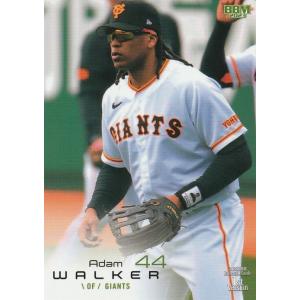 BBM 2023 1st Ａ.ウォーカー 264 レギュラー