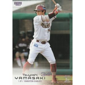BBM 2023 2nd 山崎剛 348 1stバージョンアップデート版