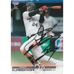 BBM 2023 2nd 田口麗斗 487 銀箔サイン : トレカショップ CLEAR FILE