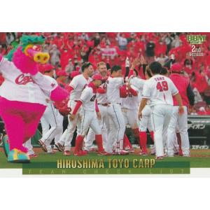 BBM 2023 2nd オリックス・バファローズ 589 チームチェックリスト