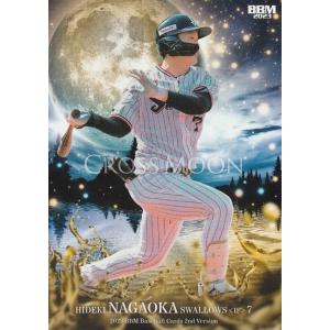 BBM 2023 2nd 長岡秀樹 CM57 CROSS MOON