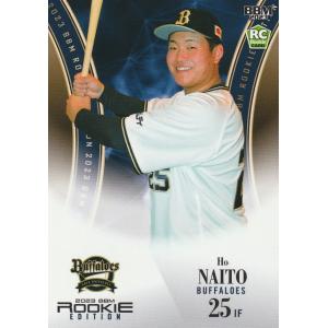 吉村貢司郎　BBM 2023 ルーキーエディション BBM 2023 ルーキーエディション 吉村貢司郎 070 レギュラー