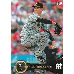 18 【及川雅貴】BBM 阪神タイガース 2024 レギュラー : スポーツ