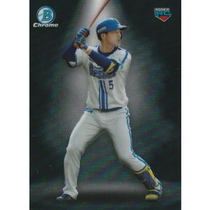 BOWMAN 2023 NPB 松尾汐恩 S-15 Spotlight