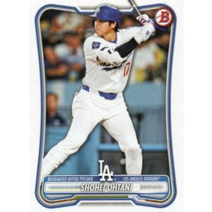 BOWMAN 2026 大谷翔平 52