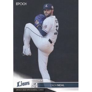 野球カード　バレンティン EPOCH 2020 NPB バレンティン 061 レギュラーカード : トレカショップ