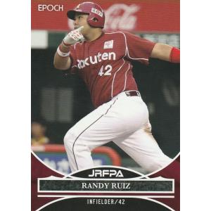 EPOCH 2022 プロ野球外国人OB選手会 ルイーズ 39 レギュラー｜トレカショップ CLEAR FILE