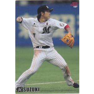 カルビー 2015プロ野球チップス第3弾 181 田中賢介(日本ハム