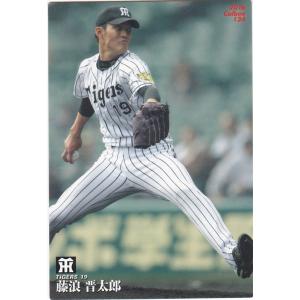 122 【鳥谷敬/阪神タイガース】カルビー 2016プロ野球チップス第2弾