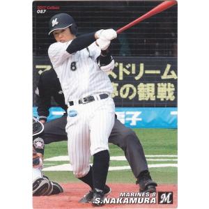 カルビー 2017プロ野球チップス第2弾 076 大野奨太（日本ハム