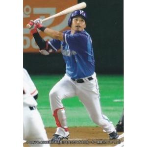 カルビー 2018プロ野球チップス第2弾 C-6 神里和毅（DeNA） チェックリスト