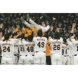 カルビー 2024プロ野球チップス第2弾 C-07 阿部慎之助(巨人) チェック