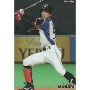 66 【五十幡亮汰/北海道日本ハムファイターズ】Topps 2024 NPBベース