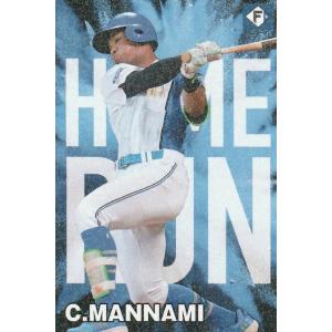 カルビー 2024プロ野球チップス第1弾 HR-09 近藤健介(ソフトバンク