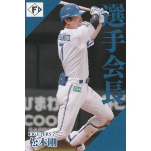 カルビー 2024プロ野球チップス第2弾 PL-01 中野拓夢(阪神) 選手会長